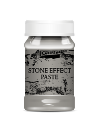 Stone Effect Paste 100ml