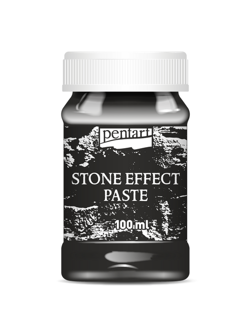 Stone Effect Paste 100ml