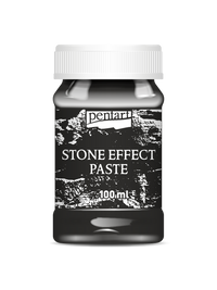 Stone Effect Paste 100ml