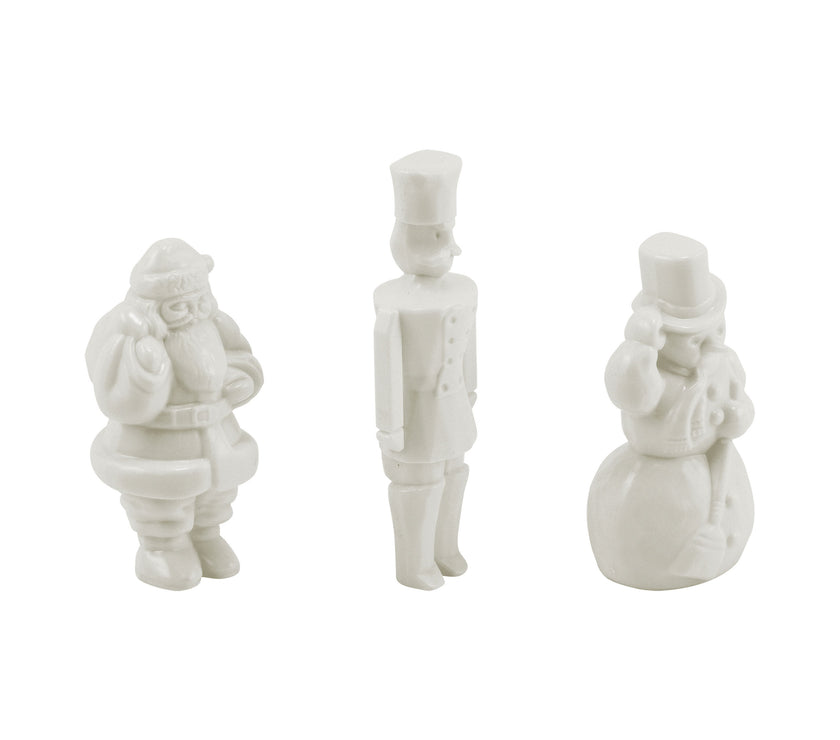 Tim Holtz Salvaged Figures Small 2024