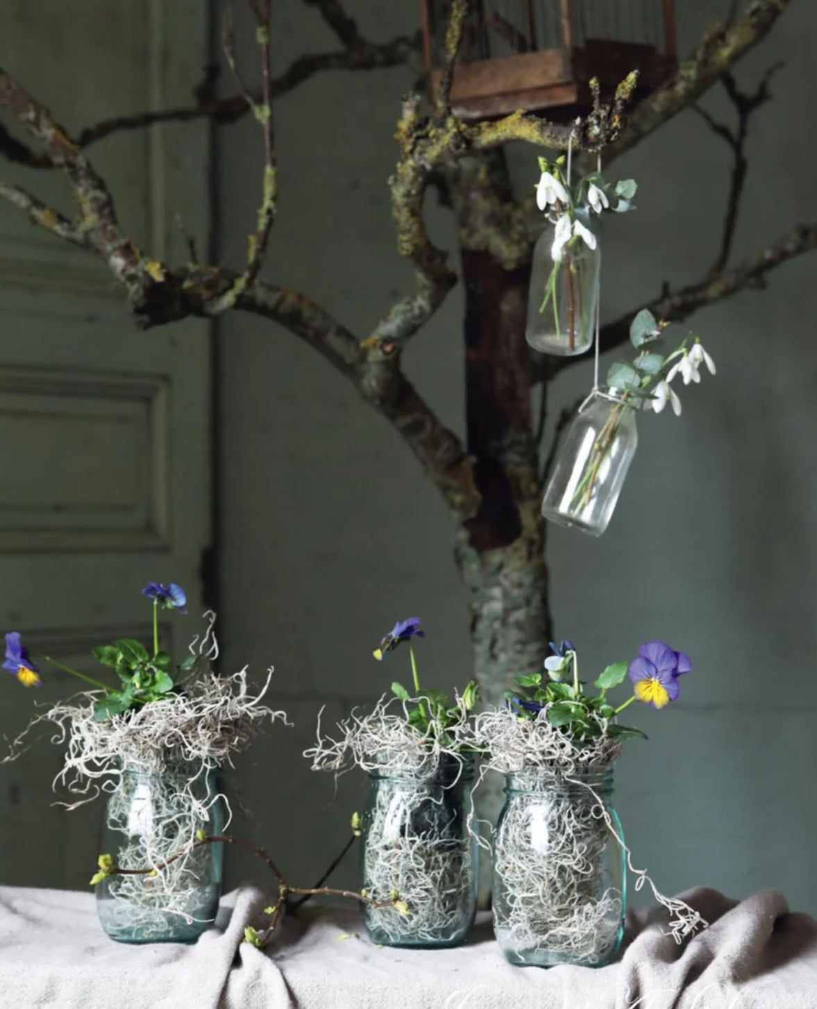 Jeanne d'Arc Living - Issue #2, 2025