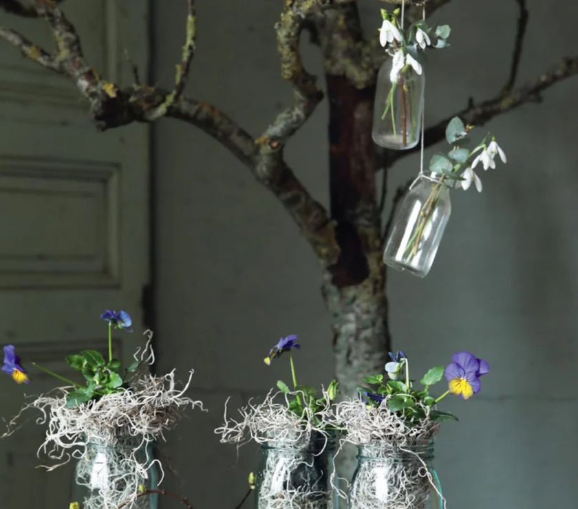 Jeanne d'Arc Living - Issue #2, 2025