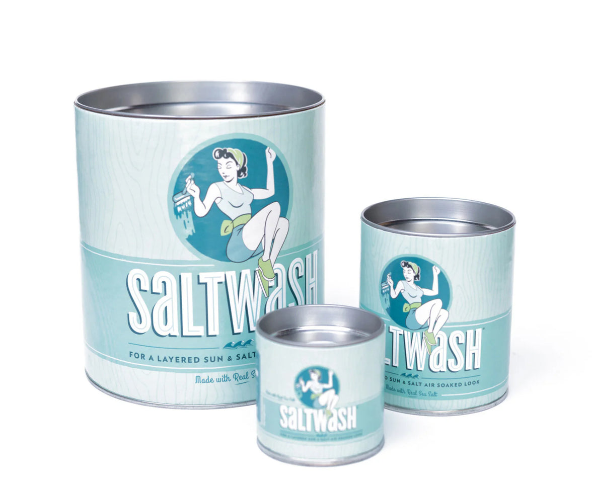 Saltwash Powder 42oz Can