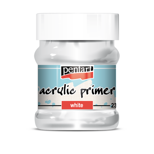 Acrylic Primer