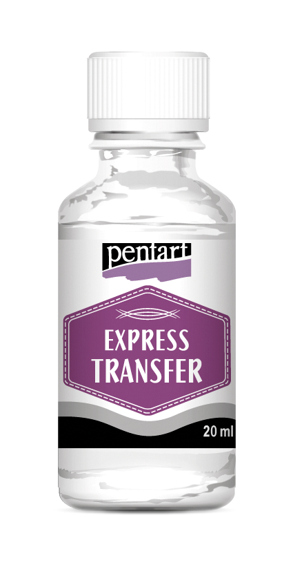 Express Transfer