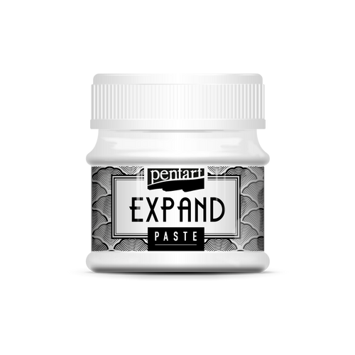 Expand Paste