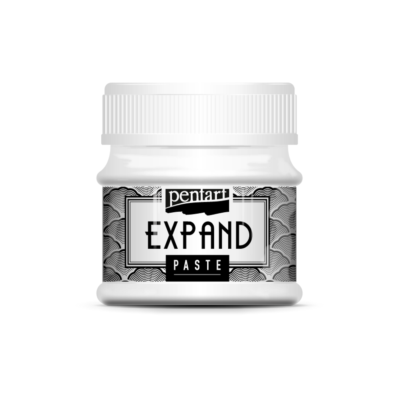 Expand Paste