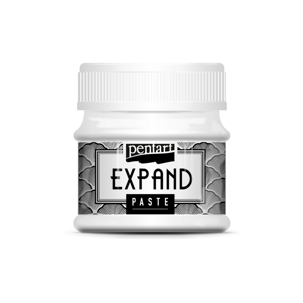 Expand Paste