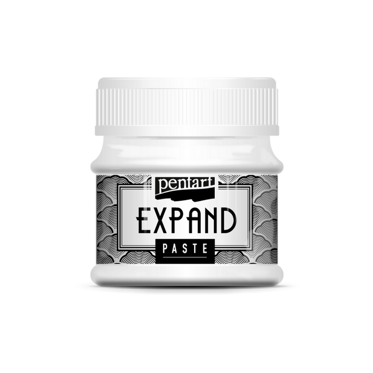 Expand Paste