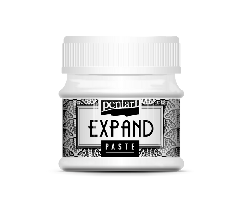Expand Paste