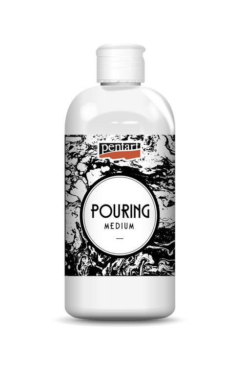 Pouring Medium 500ml