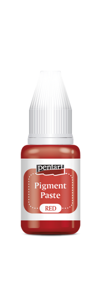 Pentart Pigment paste 20 ml, design by Pentart, arts & entertainment > hobbies & creative arts > arts & crafts, for decoupage and crafting