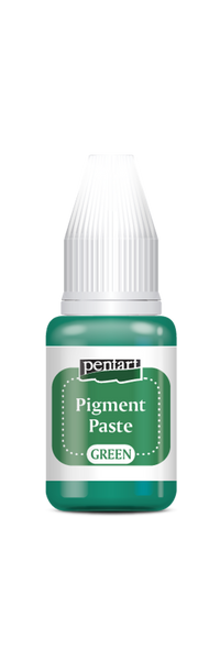 Pentart Pigment paste 20 ml, design by Pentart, arts & entertainment > hobbies & creative arts > arts & crafts, for decoupage and crafting