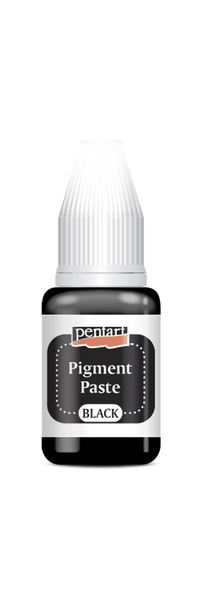 Pentart Pigment paste 20 ml, design by Pentart, arts & entertainment > hobbies & creative arts > arts & crafts, for decoupage and crafting