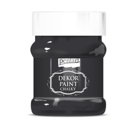 Chalky Dekor Paint, design by Pentart, arts & entertainment > hobbies & creative arts > arts & crafts, for decoupage and crafting
