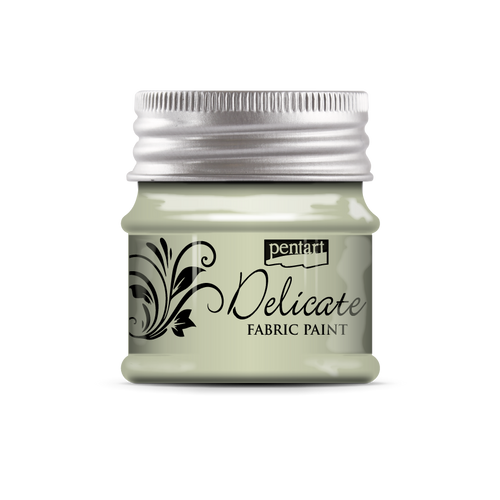 Delicate Fabric Leather Paint 50ml