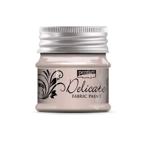 Delicate Fabric Leather Paint 50ml