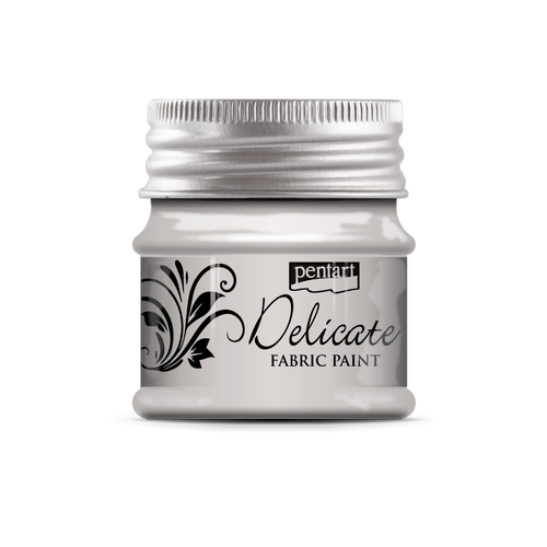 Delicate Fabric Leather Paint 50ml