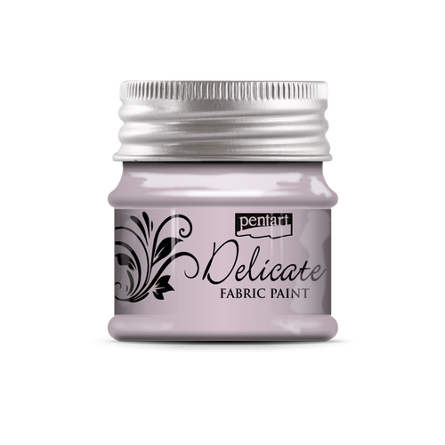 Delicate Fabric Leather Paint 50ml