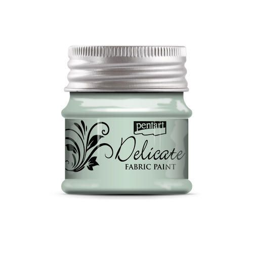 Delicate Fabric Leather Paint 50ml