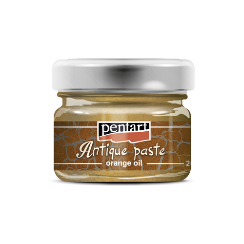 Pentart Antique Paste, design by Pentart, uncategorized, for decoupage and crafting