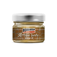 Pentart Antique Paste, design by Pentart, uncategorized, for decoupage and crafting