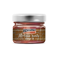 Pentart Antique Paste, design by Pentart, uncategorized, for decoupage and crafting