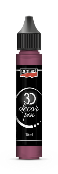 3D Decor Pen 20ml