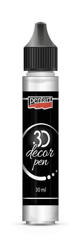 3D Decor Pen 20ml