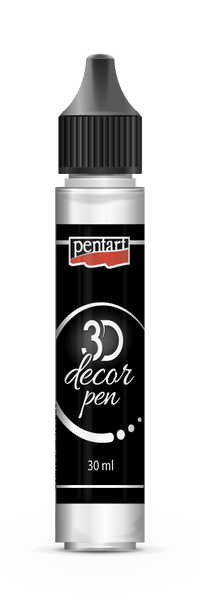3D Decor Pen 20ml