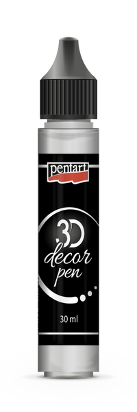 3D Decor Pen 20ml