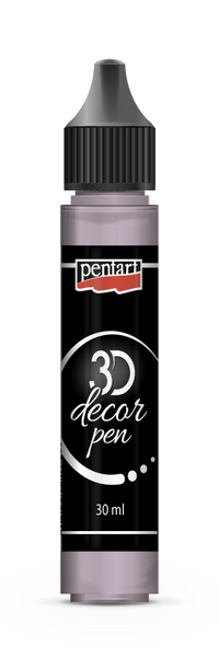 3D Decor Pen 20ml