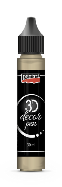3D Decor Pen 20ml