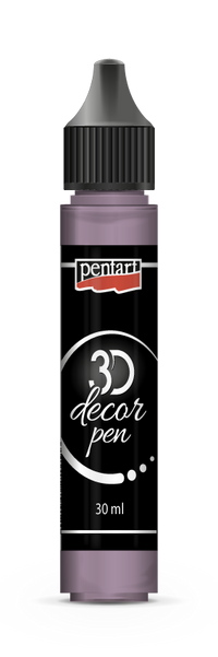 3D Decor Pen 20ml