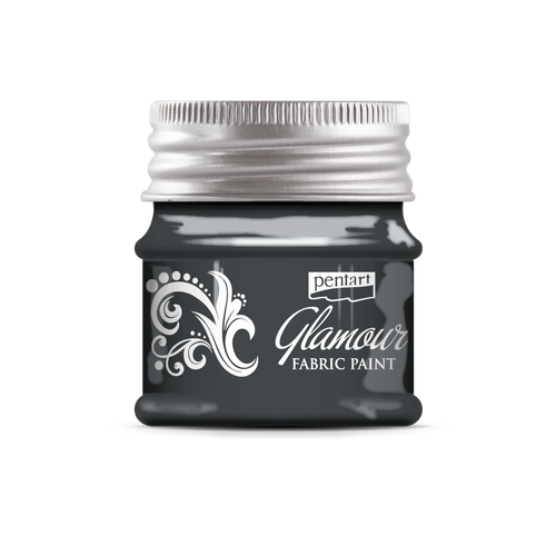 Fabric Leather Paint 50ml