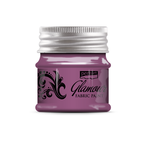 Fabric Leather Paint 50ml