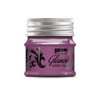 Fabric Leather Paint 50ml