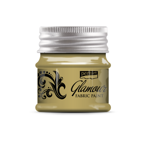 Fabric Leather Paint 50ml