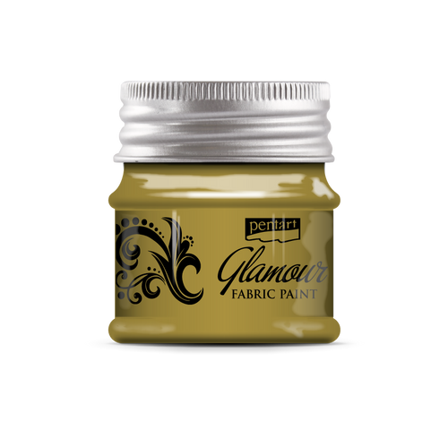 Fabric Leather Paint 50ml