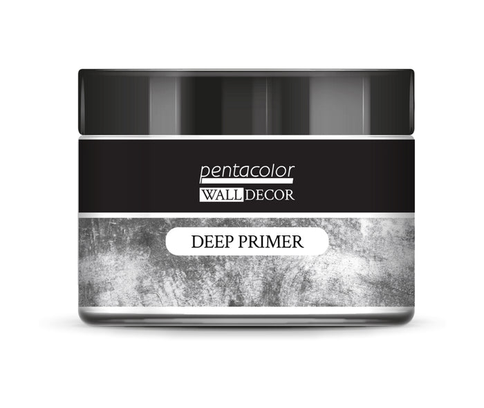 Pentart WD Deep Primer 150 ml