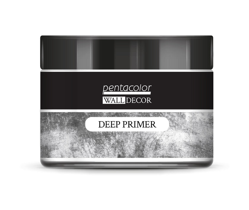 Pentart WD Deep Primer 150 ml