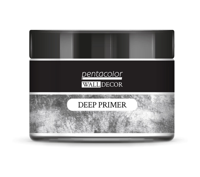 Pentart WD Deep Primer 150 ml