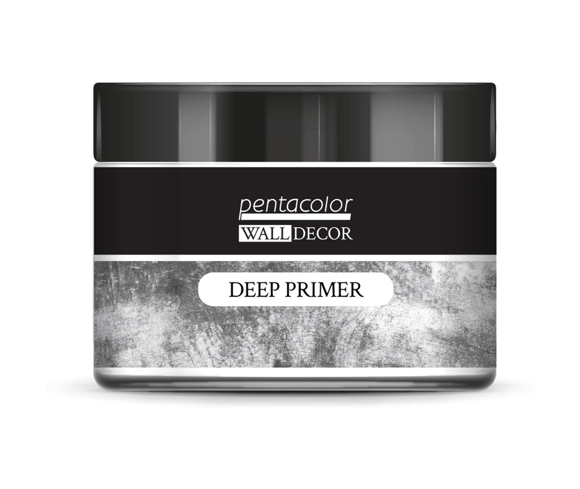 Pentart WD Deep Primer 150 ml