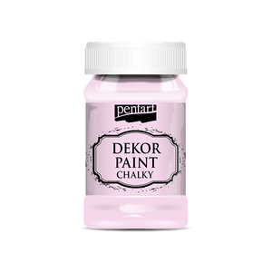 Chalky Dekor Paint