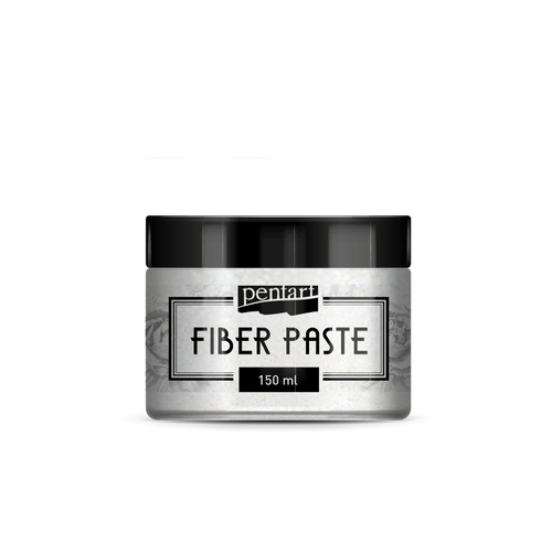 Fiber Paste