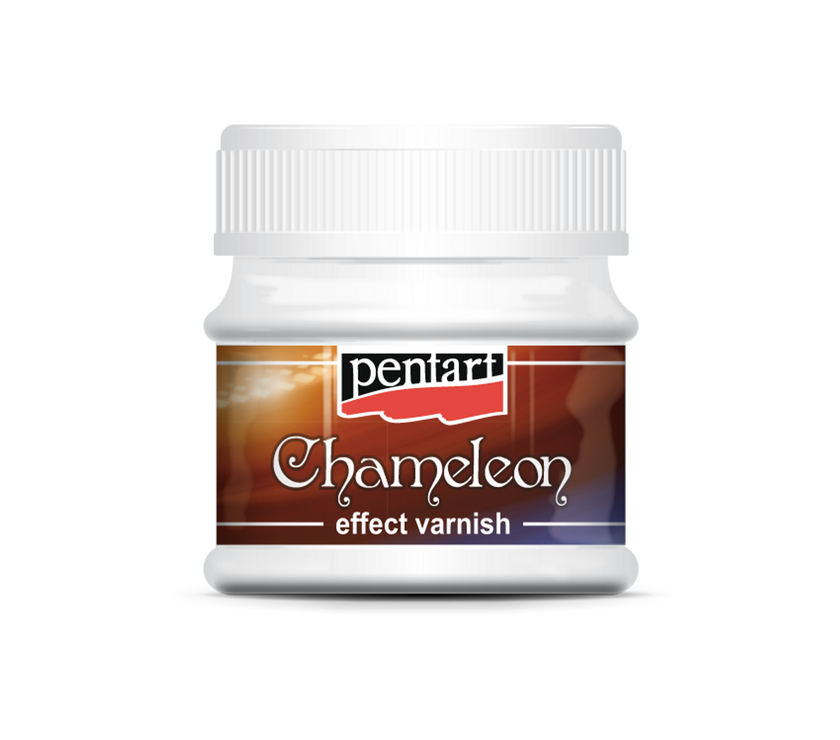 Pentart Chameleon Varnish