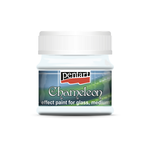 Pentart Chameleon Glass Paint 50ml