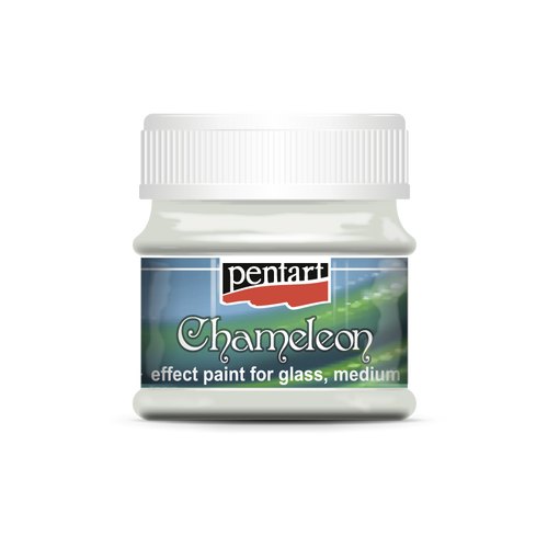 Pentart Chameleon Glass Paint 50ml
