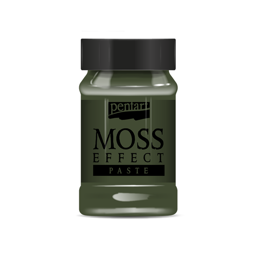 Moss /Grass Effect Paste