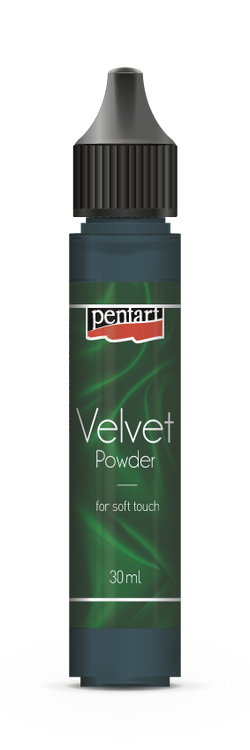 Velvet Powder